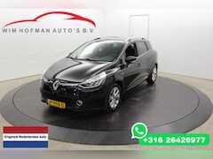 Renault Clio Estate - 0.9 TCe Limited PDC Cruise Bluetooth Navi