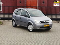 Opel Meriva - 1.6-16V Essentia / Airco / NAP / Nieuwe Apk