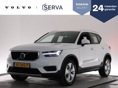 Volvo XC40 - T4 Aut. Momentum Intellisafe Pro | Parkeercamera | Apple Carplay | Draadloze telefoonlader