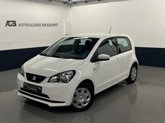 Seat Mii - 1.0 Reference NweApk/PDC/Airco/Cruise