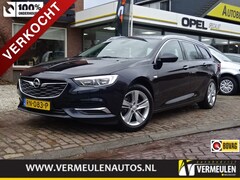 Opel Insignia Sports Tourer - 1.5 Turbo 165PK Business Executive + 17"/ Navi/ Clima/ Camera/ Trekhaak/ NL auto
