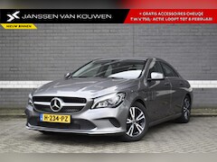 Mercedes-Benz CLA-Klasse - 180 Ambition / Navigatie / Camera / Trekhaak