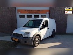 Ford Transit Connect - T200S 1.8 TDCi Economy Edition Nap