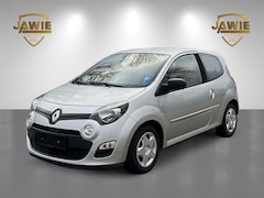 Renault Twingo - 1.2 16V Collection Airco S-461-JX