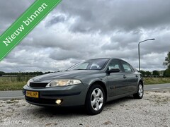 Renault Laguna - 1.8-16V Privilège, BJ 2003, APK Apr 2024 , NAP
