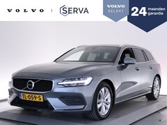 Volvo V60 - D3 Momentum | Head-up display | Trekhaak | Parkeercamera