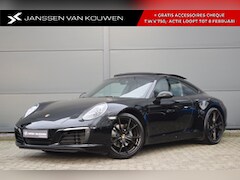 Porsche 911 - 3.0 Carrera | Approved Garantie | Nieuwstaat | Schuifdak