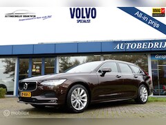 Volvo V90 - MY19 2.0 T4 190PK GEARTRONIC8 MOMENTUM | FAMILY | ACC | BLIS | CAMERA | LED