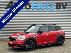 MINI Countryman - 2.0 Cooper S E Hybrid Automaat ALL4 Panoramadak DAB Apple Carplay Achteruitrijcamera Keyle