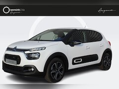 Citroën C3 - PureTech 83 Feel | Navi | Airco autom. | Cruise | Apple Carplay/Android Auto
