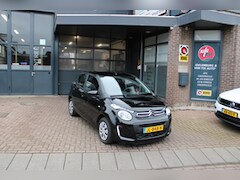 Citroën C1 - 1.0 VTi Airscape 68PK S&amp;S 5D