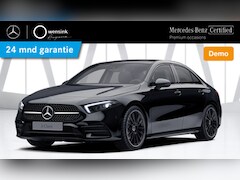 Mercedes-Benz A-klasse - 180 limousine AMG Line | Premium pakket | Panoramadak | MULTIBEAM LED | Parkeerpakket met