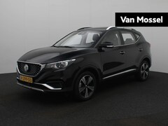 MG ZS - EV Luxury | Airco | Navi | Leder | LMV | Schuifdak | PDC |