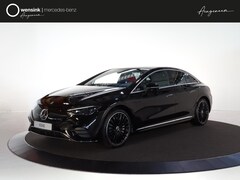 Mercedes-Benz EQE - 350+ Launch Edition AMG Line