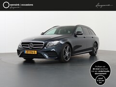 Mercedes-Benz E-klasse Estate - 250 Premium Plus | Standkachel | AMG Line | Burmester Audio | 360 Camera | Distronic | Com