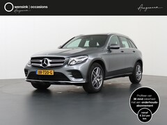 Mercedes-Benz GLC-klasse - 250 d 4MATIC Sport Edition | AMG Line | Panoramadak | Keyless go | LED Koplampen