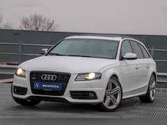 Audi A4 - 3.0 TFSI S4 quattro | PANO / B&O / VOL