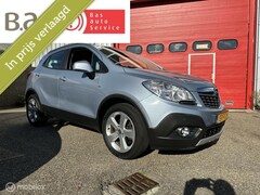 Opel Mokka - 1.4 T Edition 4x4 met Business en Edition+ pakket