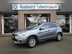 Mitsubishi ASX - 1.6 Cleartec CLIMA PDC CRUISE LMV 1e-EIGENAAR NAP
