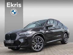 BMW X4 - xDrive30i / High Executive / Business Edition Plus / Safety Pack