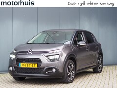 Citroën C3 - | FEEL | NAVIGATIE | DAB+ | STOELVERWARMING |