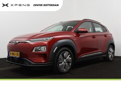 Hyundai Kona - EV COMFORT 64 kWh | CLIMA | CRUISE | CAMERA | WARMTEPOMP