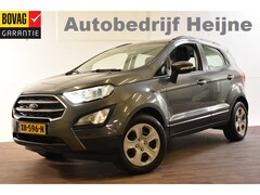 Ford EcoSport - 1.0 ECOBOOST 125PK ULTIMATE NAVI/APP-CONNECT/PDC/CAMERA