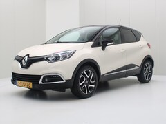 Renault Captur - 0.9 TCE 90pk Dynamique [ NAVIGATIE+CLIMAAT+CRUISE+PDC ]