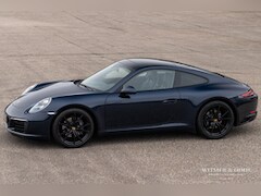 Porsche 911 - 3.0 Carrera