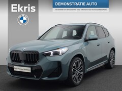 BMW X1 - 18i sDrive M Sportpakket Innovation Pack / Panoramadak / Head-Up Display / Harman Kardon /