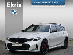 BMW 3-serie Touring - 330e Aut. M Sportpakket / 19" LMV / Trekhaak / M Sportstoelen / Driving Assistant Professi