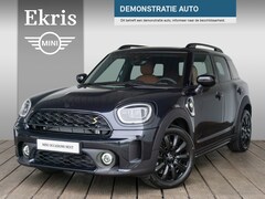 MINI Countryman - Cooper SE ALL4 Hybrid Classic + Premium Go Adaptieve Cruise
