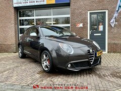 Alfa Romeo MiTo - 1.4 T Exclusive