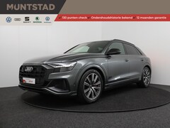 Audi Q8 - 60 TFSI e quattro Pro Line S Competition | Hybride | Pano.dak | 360 Camera | Sportstoelen