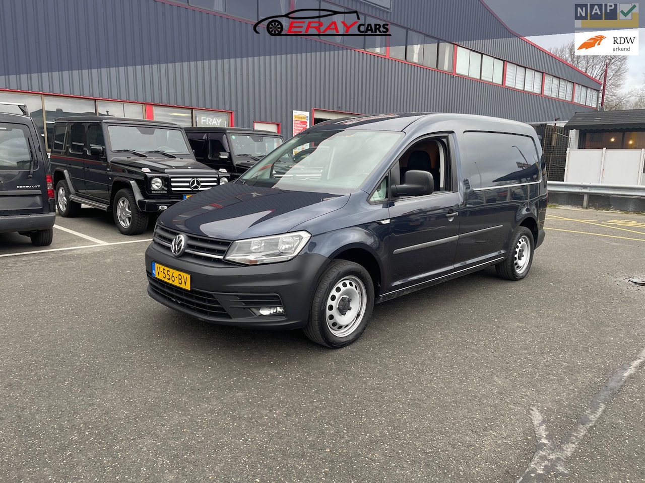 Natura Ventileren stopcontact volkswagen caddy maxi automaat used – Search for your used car on the  parking