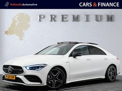 Mercedes-Benz CLA-Klasse - 35 AMG 4MATIC 305pk Premium Plus Night Edition (full options)