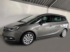Opel Zafira - 1.4 Turbo 7p. Navi Camera Leer Climate LM velgen