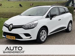 Renault Clio Estate - 0.9 TCe Life AIRCO | CRUISE