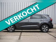 Kia Niro - 1.6 GDi Hybrid FACELIFT ACC NAVI 100% Onderhouden