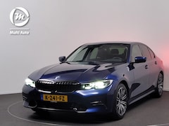 BMW 3-serie - 330i Sport Line 259pk | Live Cockpit | Apple Carplay | LED Koplampen| LM 18"|