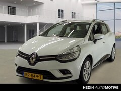Renault Clio Estate - TCe 90 Intens | Parkeerpakket | Climate Control | Keyless | LED | Navigatie | Camera | Reg
