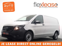 Mercedes-Benz Vito - 111 CDI Functional Lang- Full map Navi, Camera, PDC, Achterklep