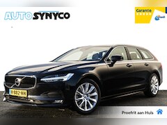 Volvo V90 - T5 250 Pk Automaat Momentum | Adapt Cruise | 18 inch | on Call | Keyless | Standkachel