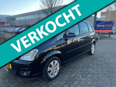 Opel Meriva - 1.6-16V Temptation - AIRCO - ELECTR PAKKET