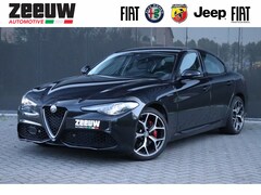 Alfa Romeo Giulia - 2.0 Turbo 280 PK AWD Veloce Q4 | Carplay | Navi | Xenon | 19"