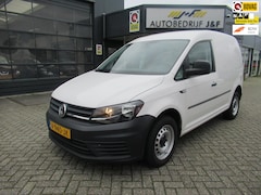 Volkswagen Caddy - 2.0 TDI L1H1 BMT Trendline / AIRCO / 1ste Eigenaar