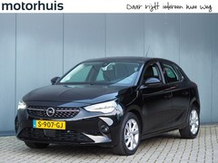 Opel Corsa - | ELEGANCE | CARPLAY | CAMERA | PARK PILOT VOOR EN ACHTER |