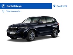 BMW X5 - xDrive45e M-Sport | Panorama | Active Cruise Controle | Soft Close |