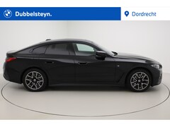 BMW i4 - eDrive40 80 kWh M-Sport | Schuifdak |