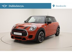MINI John Cooper Works - 3-deurs | Chili | Driving Assistant | Harman Kardon | Voorruitverwarming | Stoelverwarming
